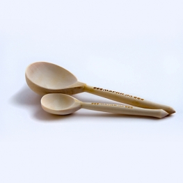 Ложки из дерева 