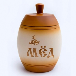 Бочка "Медок"